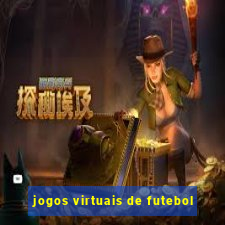 jogos virtuais de futebol